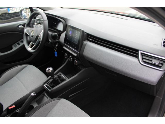 Renault Clio 1.0 tCe 