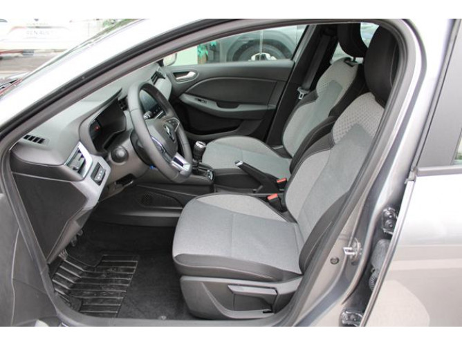 Renault Clio 1.0 tCe 