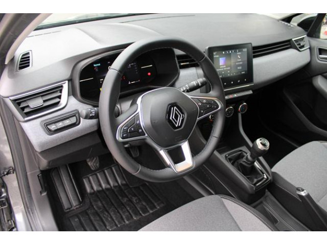 Renault Clio 1.0 tCe 
