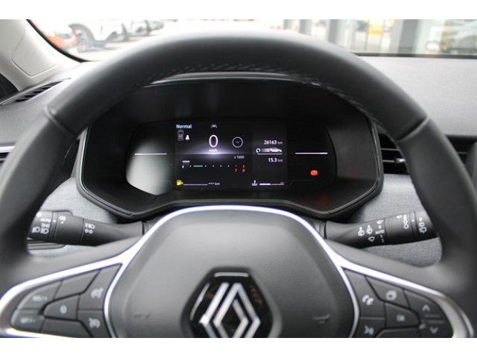 Renault Clio 1.0 tCe 