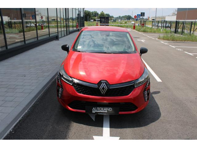 Renault Clio 1.0 tCe 