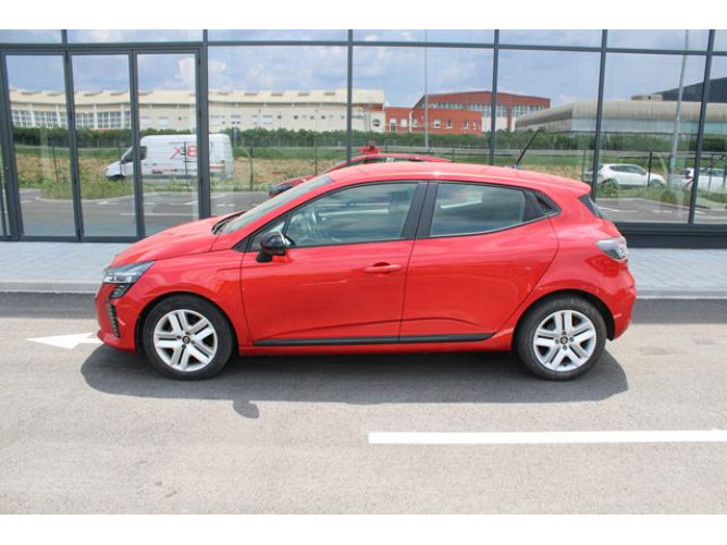 Renault Clio 1.0 tCe 