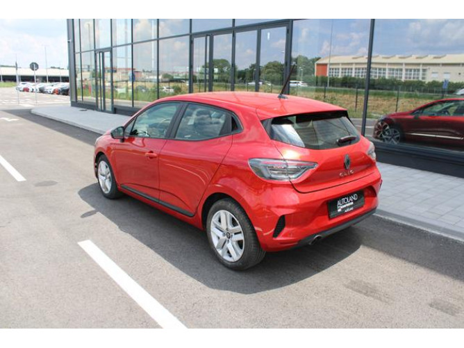 Renault Clio 1.0 tCe 