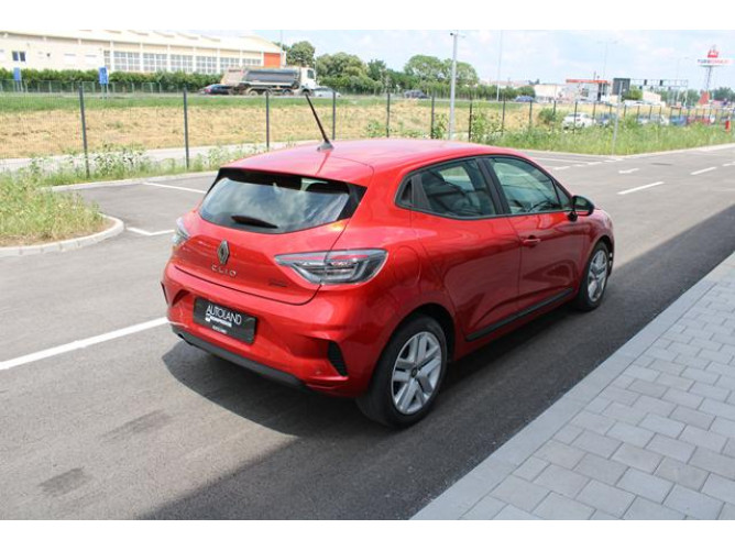 Renault Clio 1.0 tCe 