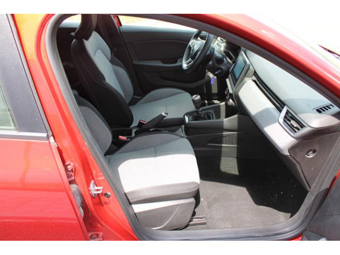 Renault Clio 1.0 tCe 
