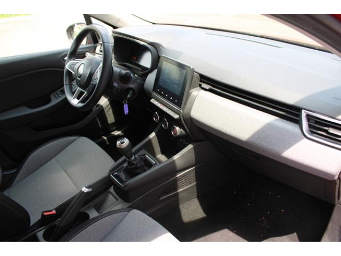 Renault Clio 1.0 tCe 