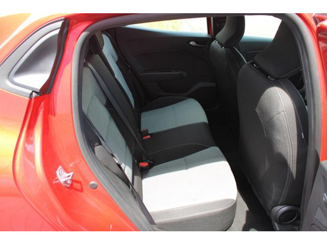 Renault Clio 1.0 tCe 