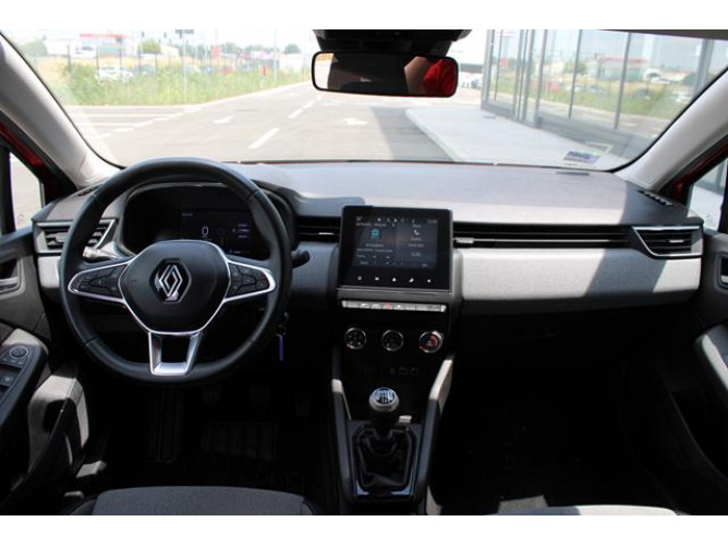 Renault Clio 1.0 tCe 