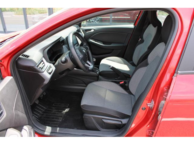 Renault Clio 1.0 tCe 