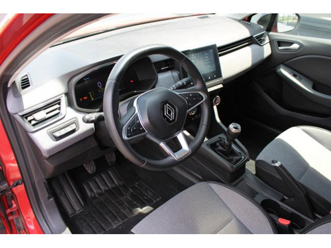 Renault Clio 1.0 tCe 
