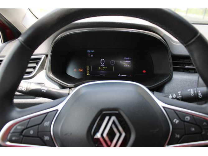 Renault Clio 1.0 tCe 
