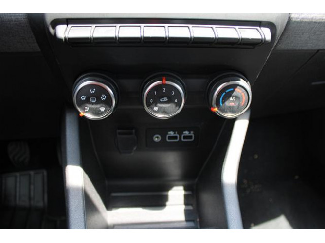 Renault Clio 1.0 tCe 