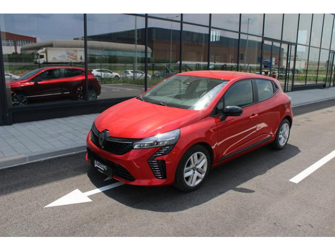 Renault Clio 1.0 tCe 