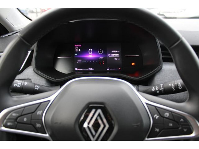 Renault Clio 1.0 tCe 