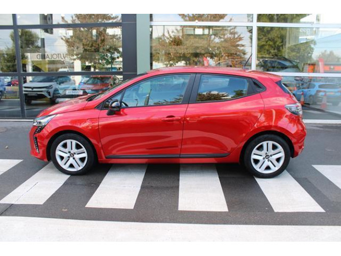 Renault Clio 1.0 tCe 