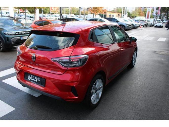 Renault Clio 1.0 tCe 