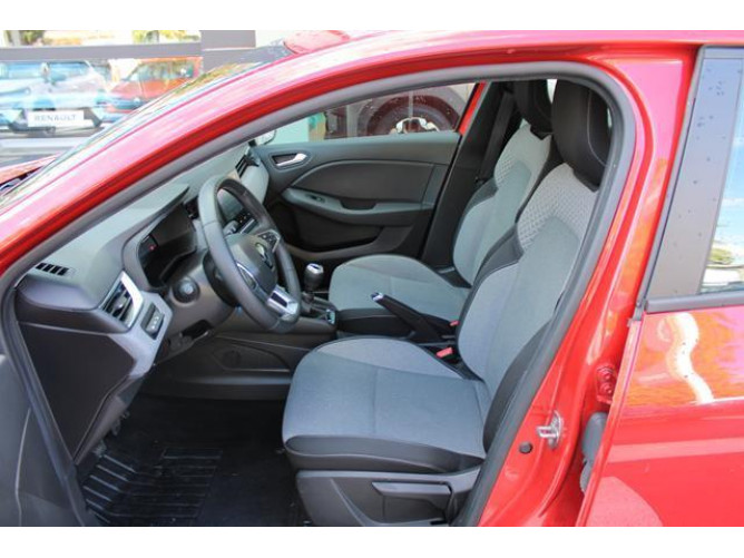Renault Clio 1.0 tCe 