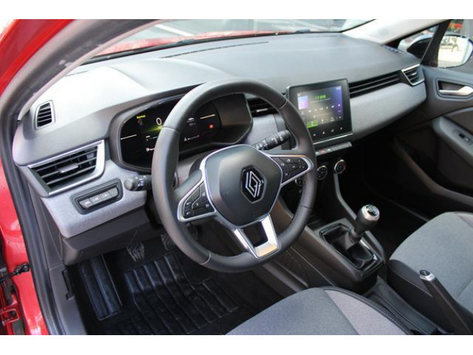 Renault Clio 1.0 tCe 