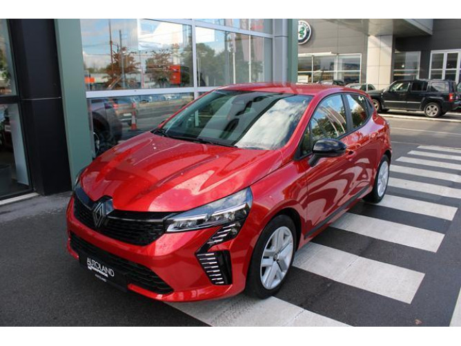 Renault Clio 1.0 tCe 