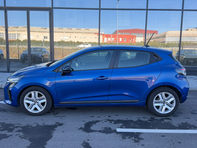 Renault Clio 1.0 tCe AUT 