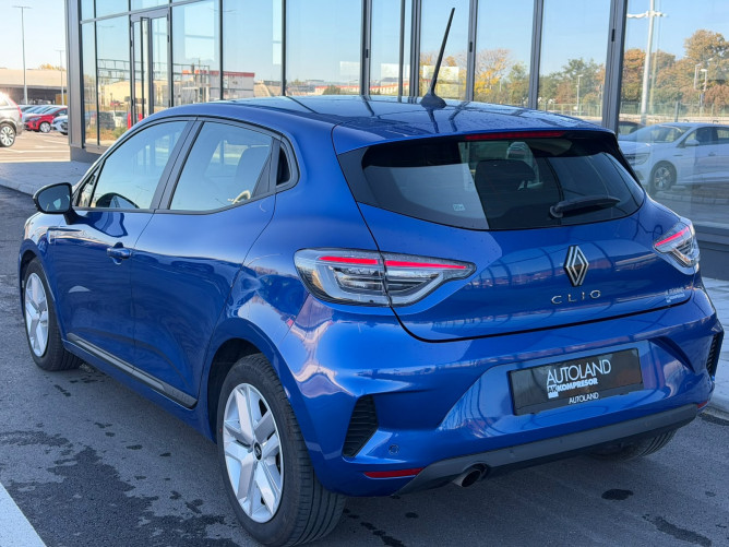 Renault Clio 1.0 tCe AUT 