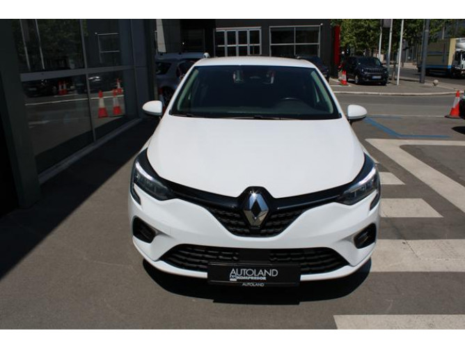 Renault Clio 1.0 tCe Van 