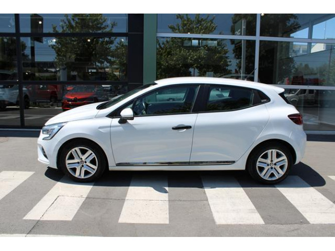 Renault Clio 1.0 tCe Van 