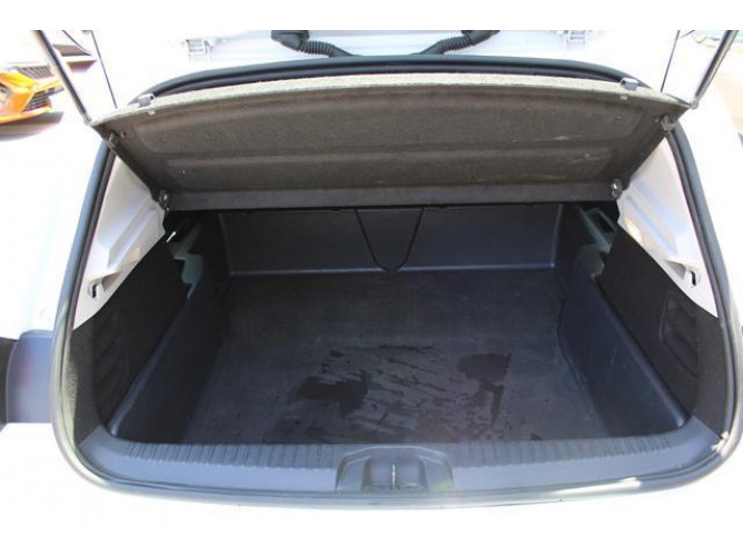 Renault Clio 1.0 tCe Van 