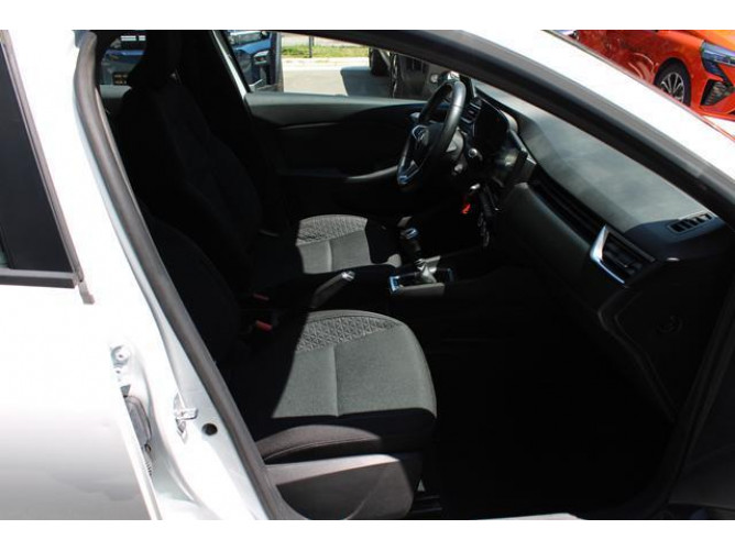 Renault Clio 1.0 tCe Van 
