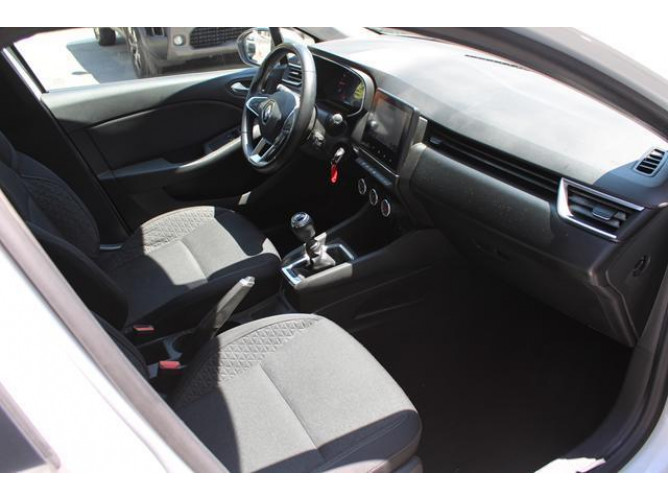 Renault Clio 1.0 tCe Van 