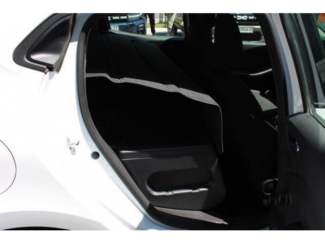 Renault Clio 1.0 tCe Van 