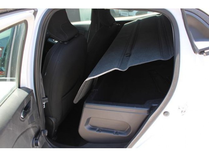 Renault Clio 1.0 tCe Van 