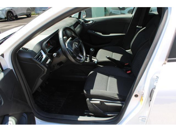 Renault Clio 1.0 tCe Van 