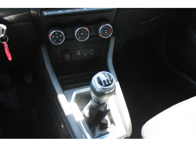 Renault Clio 1.0 tCe Van 