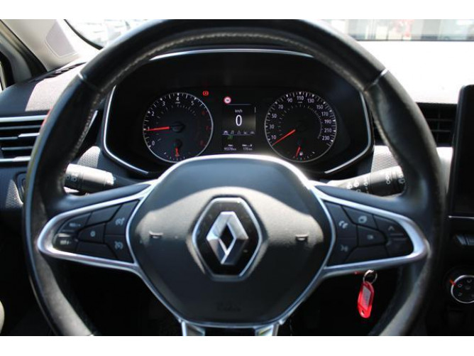 Renault Clio 1.0 tCe Van 