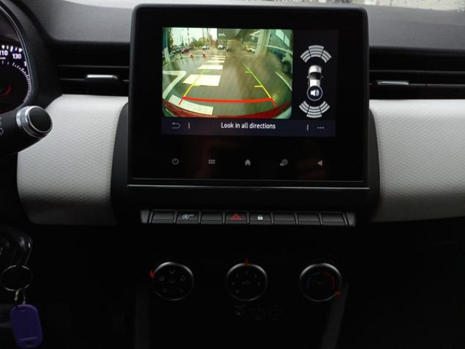 Renault Clio 1.0 Limited 
