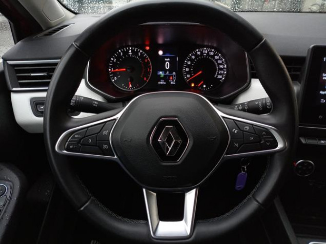 Renault Clio 1.0 Limited 
