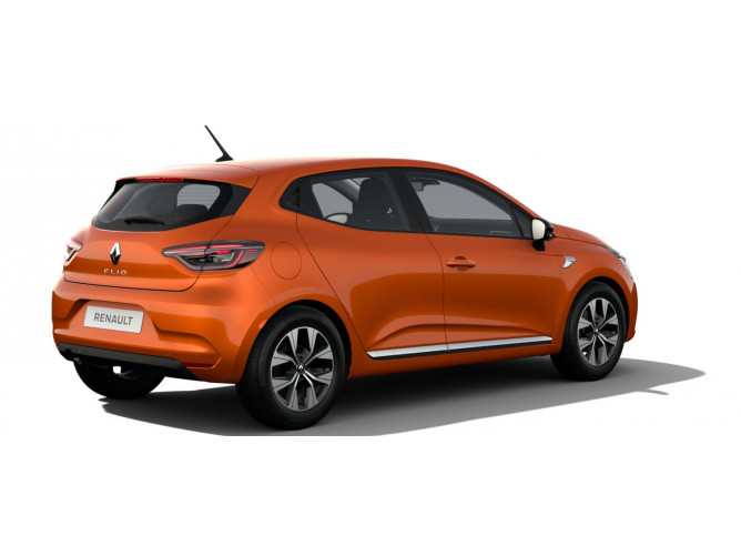 Renault Clio Limited Tce 90 