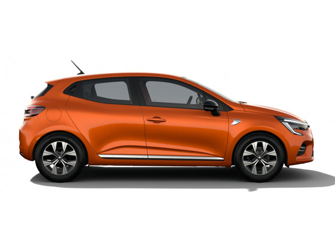 Renault Clio Limited Tce 90 