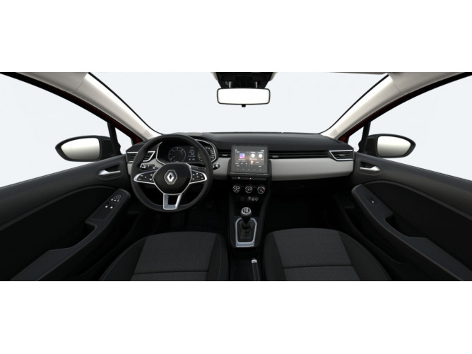 Renault Clio Limited Tce 90 