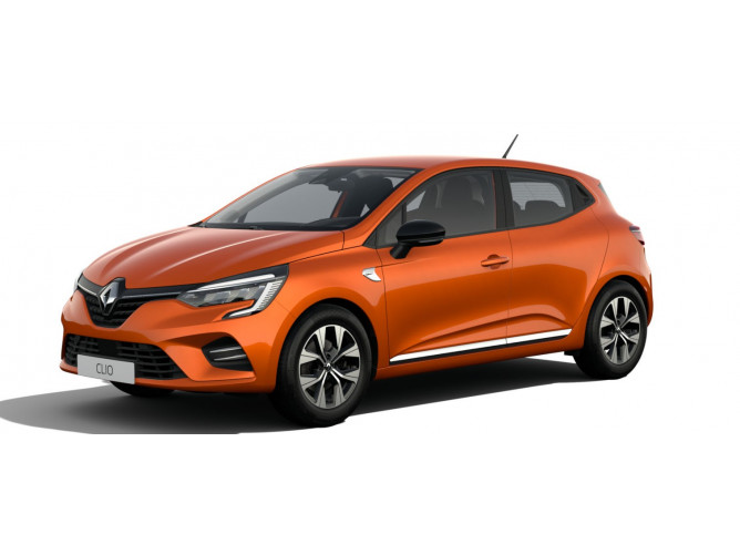 Renault Clio Limited Tce 90 