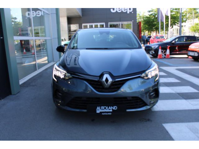 Renault Clio 1.0 tCe Limited 