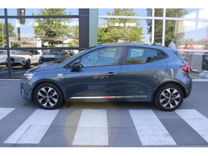 Renault Clio 1.0 tCe Limited 