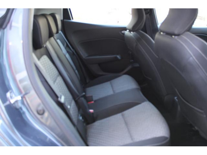 Renault Clio 1.0 tCe Limited 