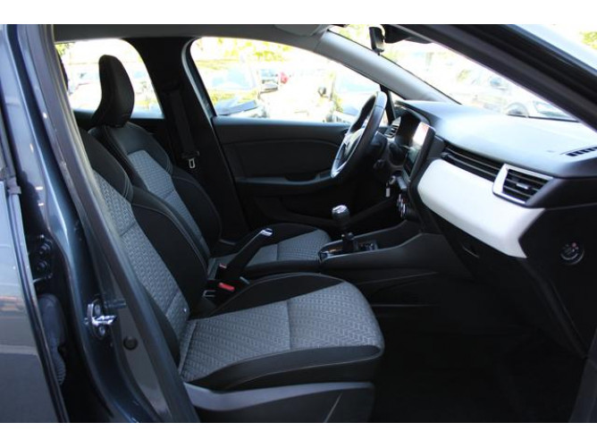 Renault Clio 1.0 tCe Limited 