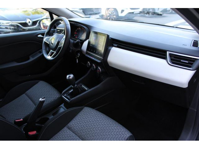 Renault Clio 1.0 tCe Limited 