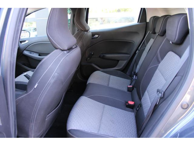 Renault Clio 1.0 tCe Limited 