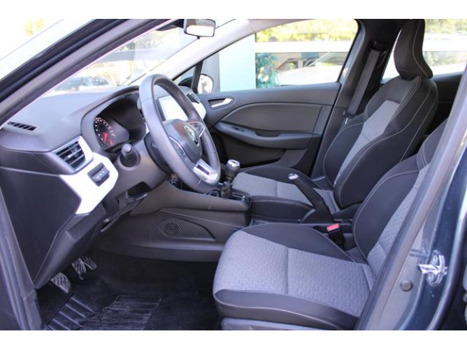 Renault Clio 1.0 tCe Limited 