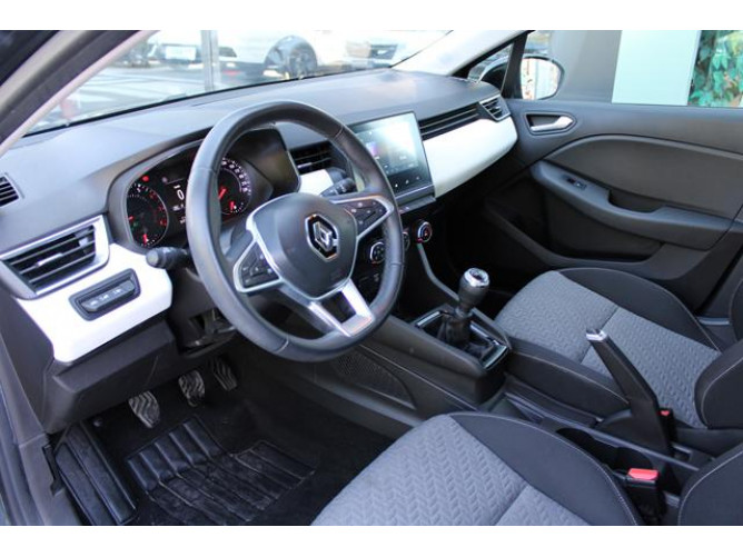 Renault Clio 1.0 tCe Limited 
