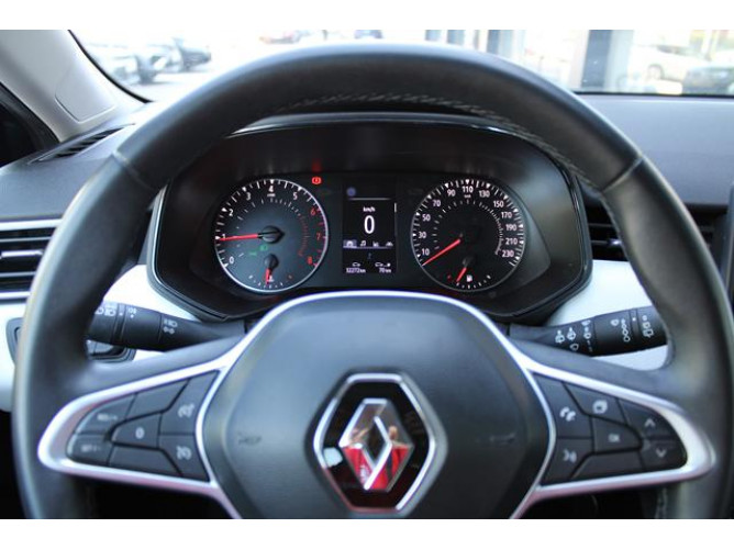 Renault Clio 1.0 tCe Limited 